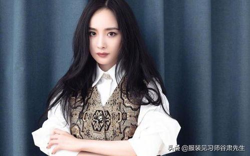 关于杨幂最新爆料,揭秘明星背后的真实生活  第1张